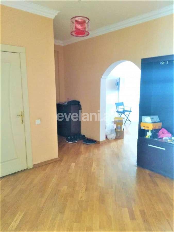 Satılır, yeni tikili, 3 otaqlı, 120 m², Nəriman Nərimanov m.