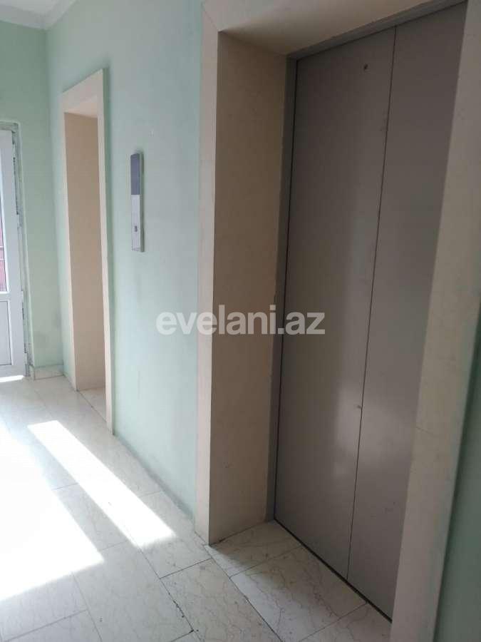 Satılır, yeni tikili, 3 otaqlı, 120 m², Nəriman Nərimanov m.