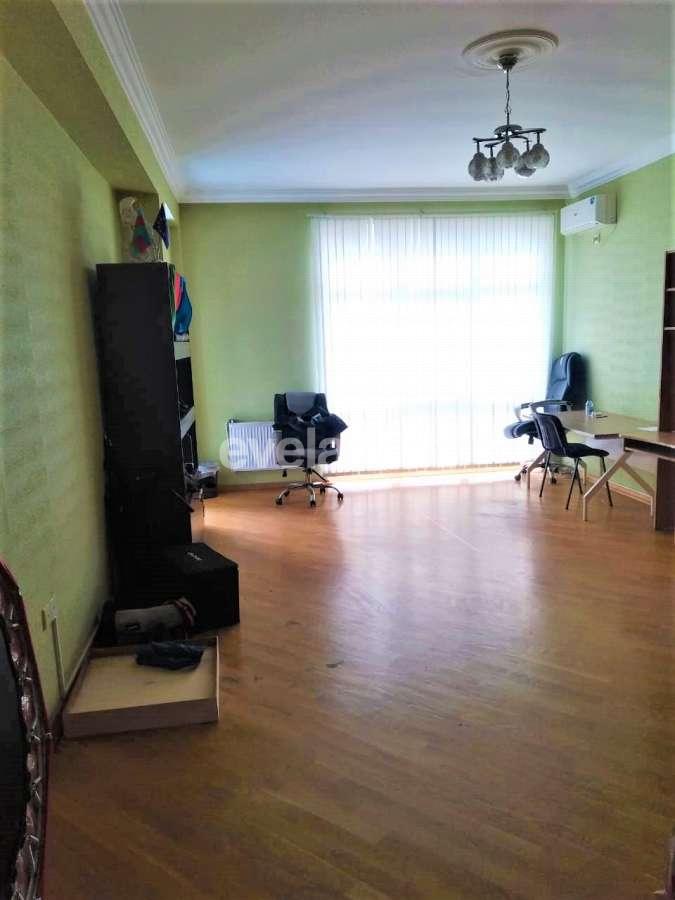 Satılır, yeni tikili, 3 otaqlı, 120 m², Nəriman Nərimanov m.
