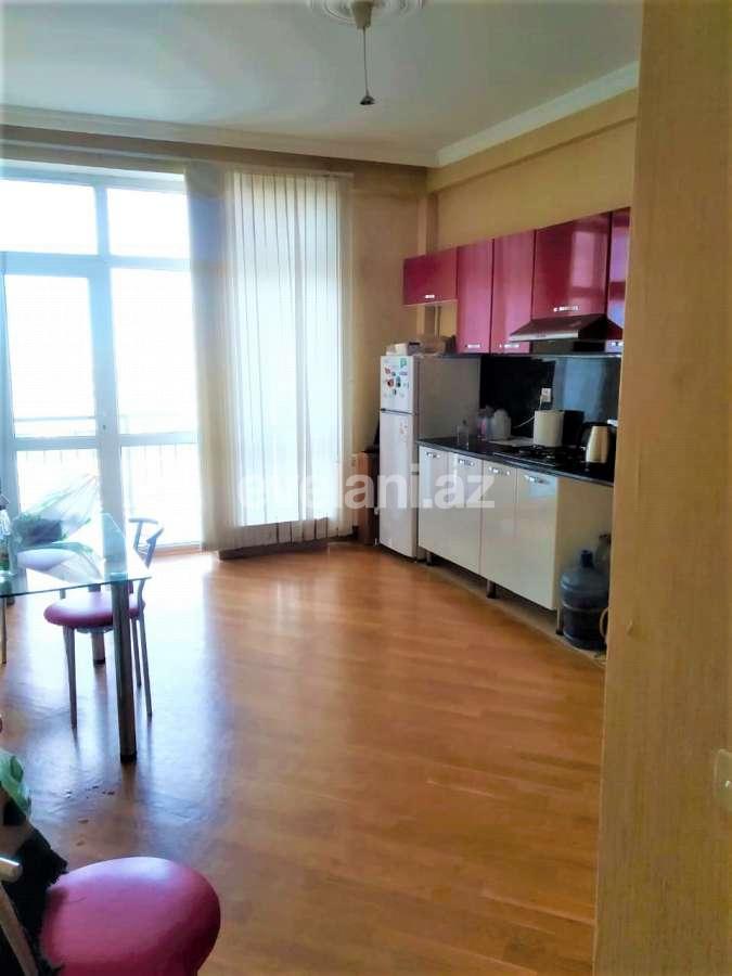 Satılır, yeni tikili, 3 otaqlı, 120 m², Nəriman Nərimanov m.