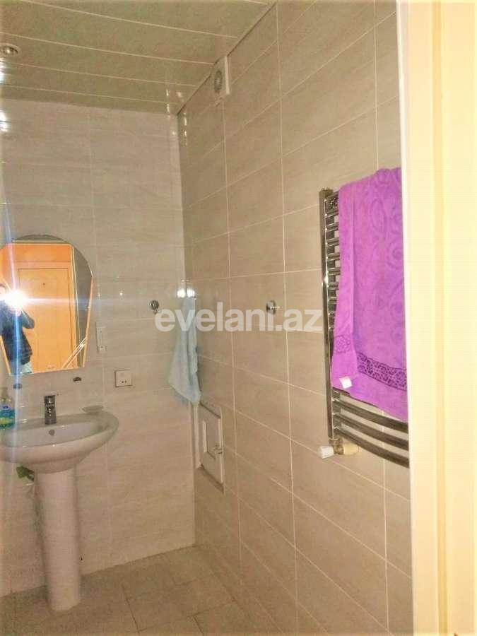 Satılır, yeni tikili, 3 otaqlı, 120 m², Nəriman Nərimanov m.