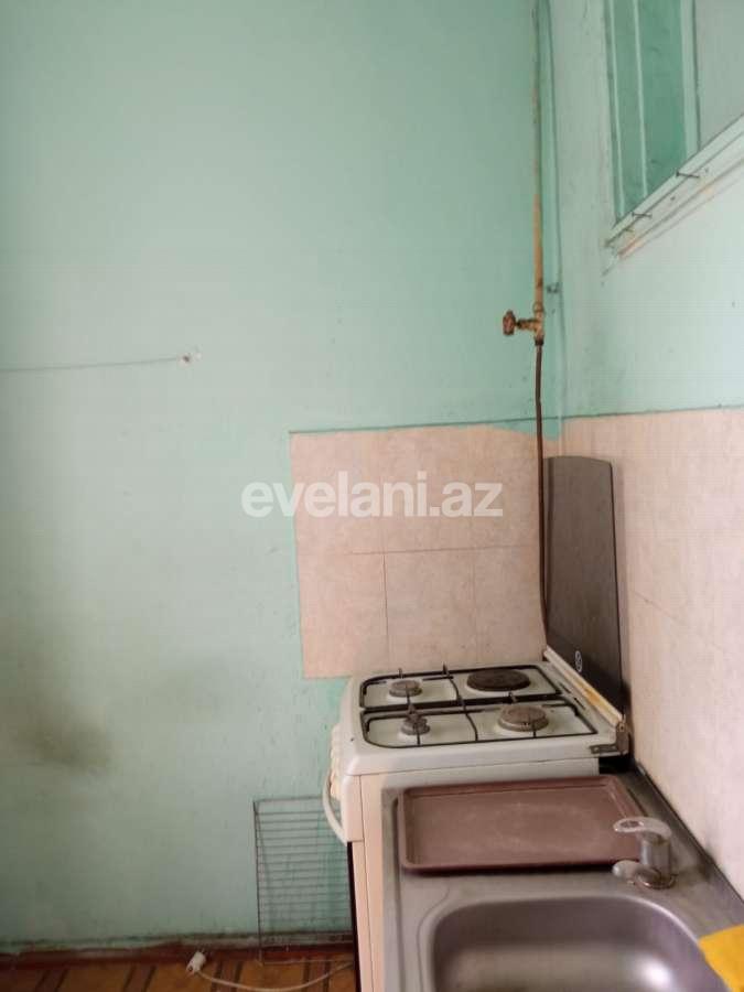 Satılır, köhnə tikili, 2 otaqlı, 45 m², Bakıxanov q.