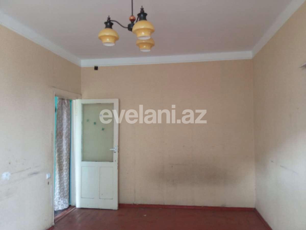Satılır, köhnə tikili, 2 otaqlı, 45 m², Bakıxanov q.