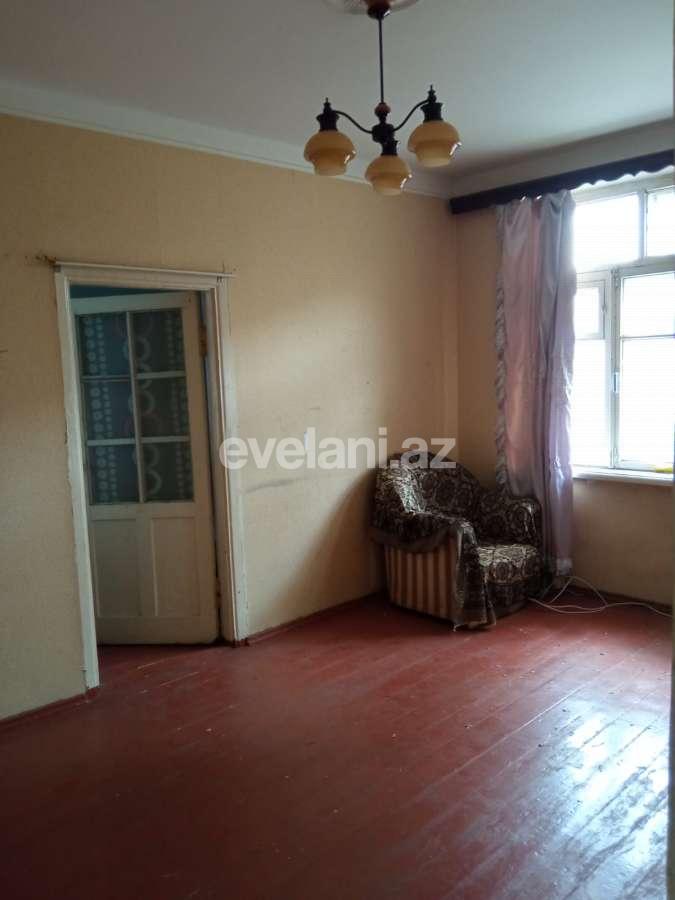 Satılır, köhnə tikili, 2 otaqlı, 45 m², Bakıxanov q.