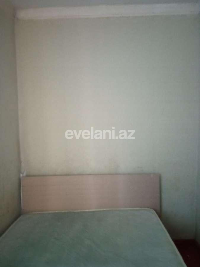 Satılır, köhnə tikili, 2 otaqlı, 45 m², Bakıxanov q.