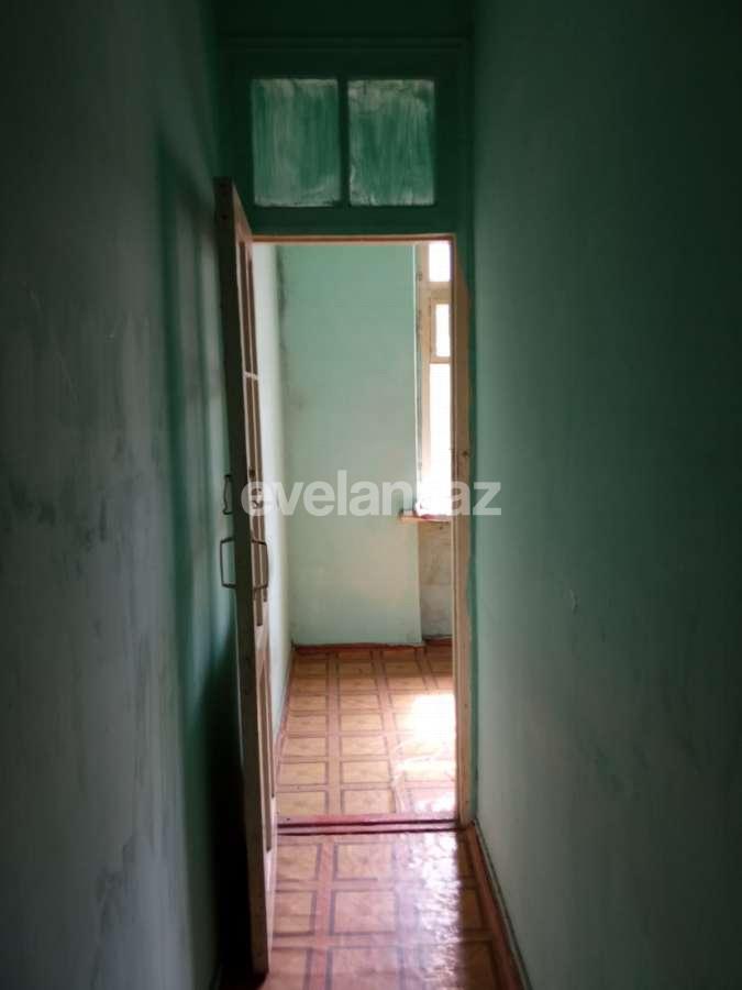 Satılır, köhnə tikili, 2 otaqlı, 45 m², Bakıxanov q.