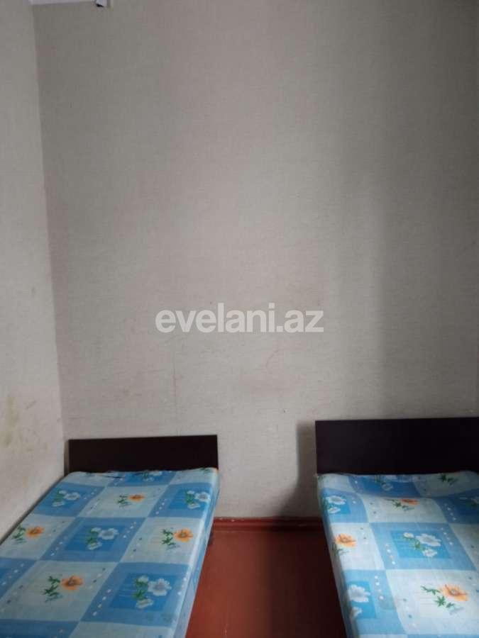 Satılır, köhnə tikili, 2 otaqlı, 45 m², Bakıxanov q.
