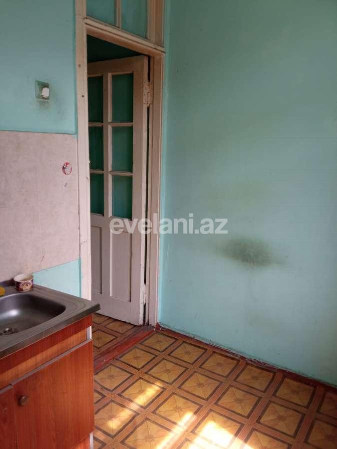 Satılır, köhnə tikili, 2 otaqlı, 45 m², Bakıxanov q.