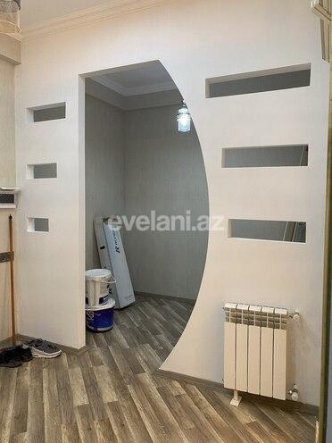 Продаётся, новостройка, 2-комнаты, 75 m², Кара Караев m.