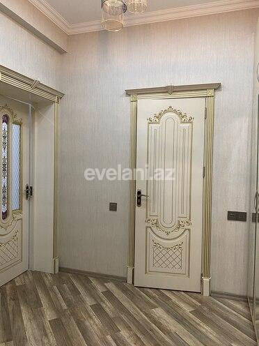 Продаётся, новостройка, 2-комнаты, 75 m², Кара Караев m.