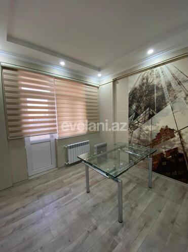 Продаётся, новостройка, 2-комнаты, 75 m², Кара Караев m.