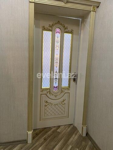 Продаётся, новостройка, 2-комнаты, 75 m², Кара Караев m.