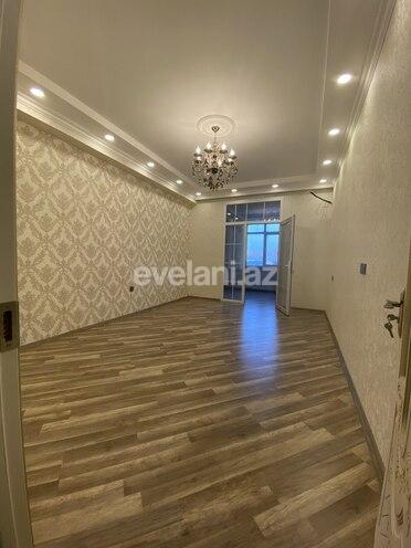 Продаётся, новостройка, 2-комнаты, 75 m², Кара Караев m.