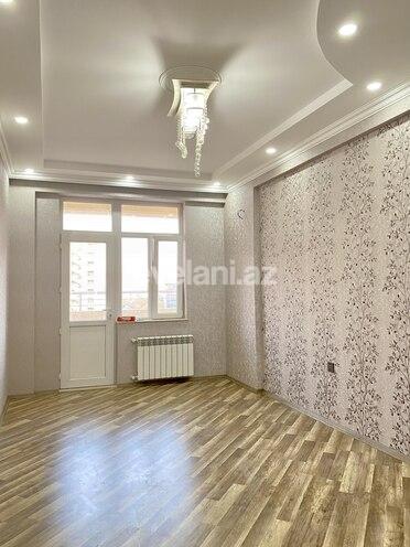 Продаётся, новостройка, 2-комнаты, 75 m², Кара Караев m.