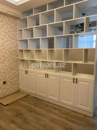 Продаётся, новостройка, 2-комнаты, 75 m², Кара Караев m.