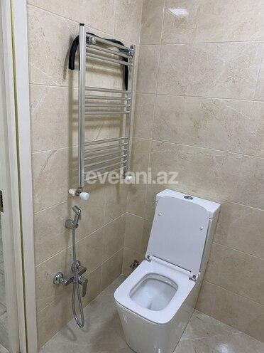 Продаётся, новостройка, 2-комнаты, 75 m², Кара Караев m.