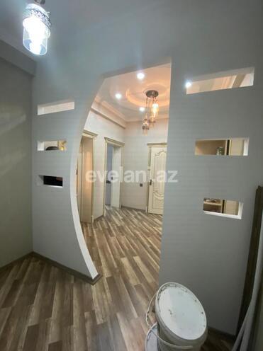 Продаётся, новостройка, 2-комнаты, 75 m², Кара Караев m.