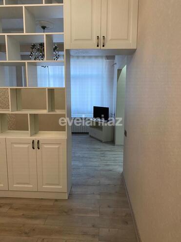 Продаётся, новостройка, 2-комнаты, 75 m², Кара Караев m.