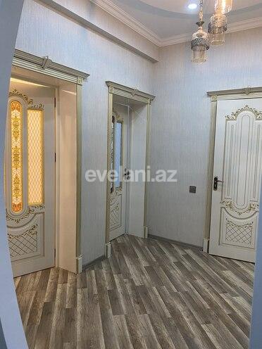 Продаётся, новостройка, 2-комнаты, 75 m², Кара Караев m.