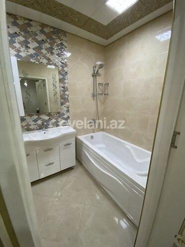 Продаётся, новостройка, 2-комнаты, 75 m², Кара Караев m.