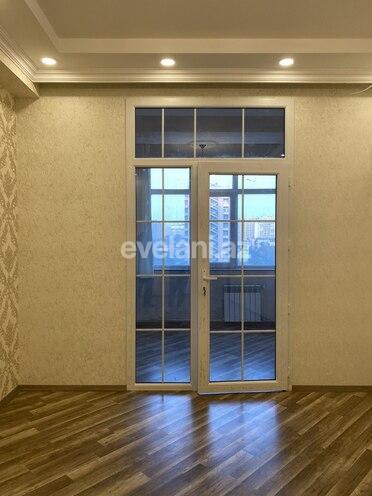 Продаётся, новостройка, 2-комнаты, 75 m², Кара Караев m.