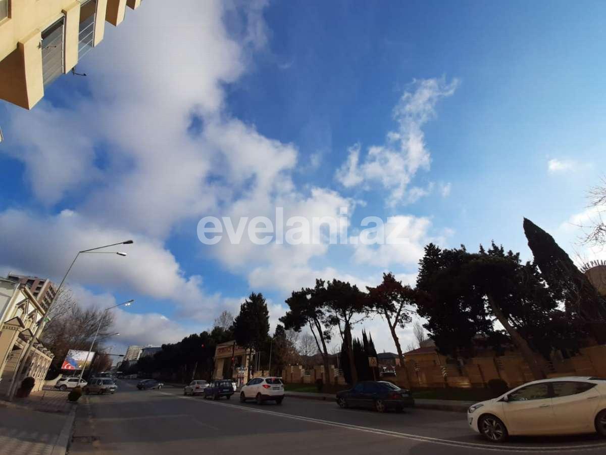 Продаётся, новостройка, 2-комнаты, 75 m², Кара Караев m.