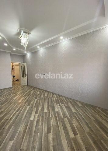 Продаётся, новостройка, 2-комнаты, 75 m², Кара Караев m.