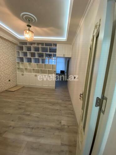 Продаётся, новостройка, 2-комнаты, 75 m², Кара Караев m.