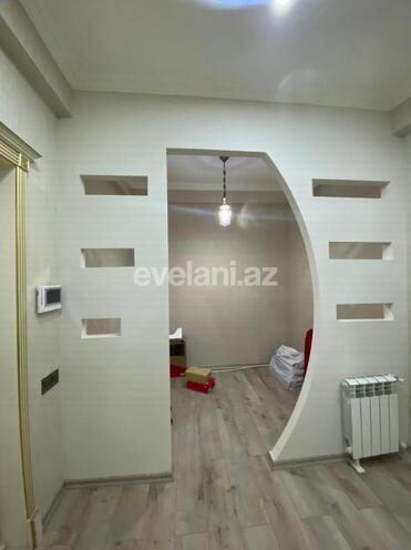 Продаётся, новостройка, 2-комнаты, 75 m², Кара Караев m.