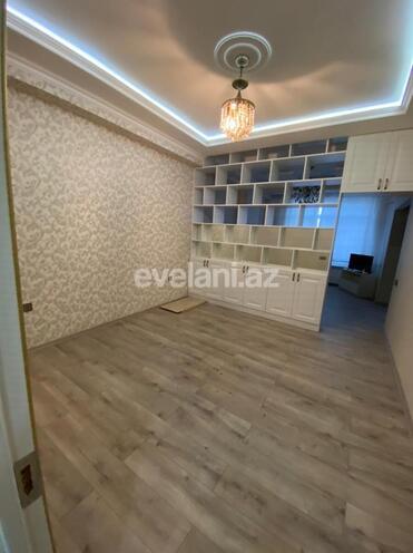 Продаётся, новостройка, 2-комнаты, 75 m², Кара Караев m.