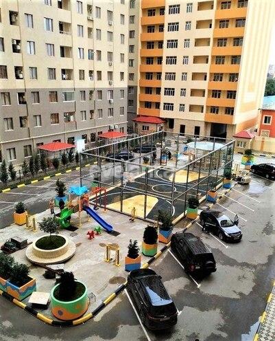 Продаётся, новостройка, 2-комнаты, 75 m², Кара Караев m.