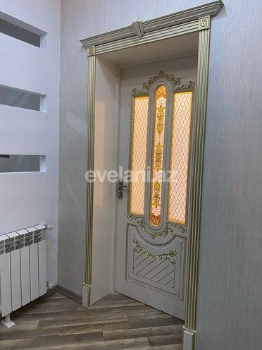 Продаётся, новостройка, 2-комнаты, 75 m², Кара Караев m.