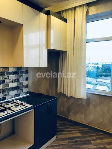 Продаётся, новостройка, 2-комнаты, 75 m², Кара Караев m.