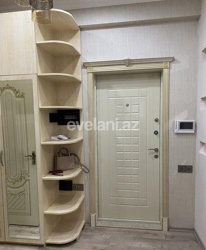 Продаётся, новостройка, 2-комнаты, 75 m², Кара Караев m.