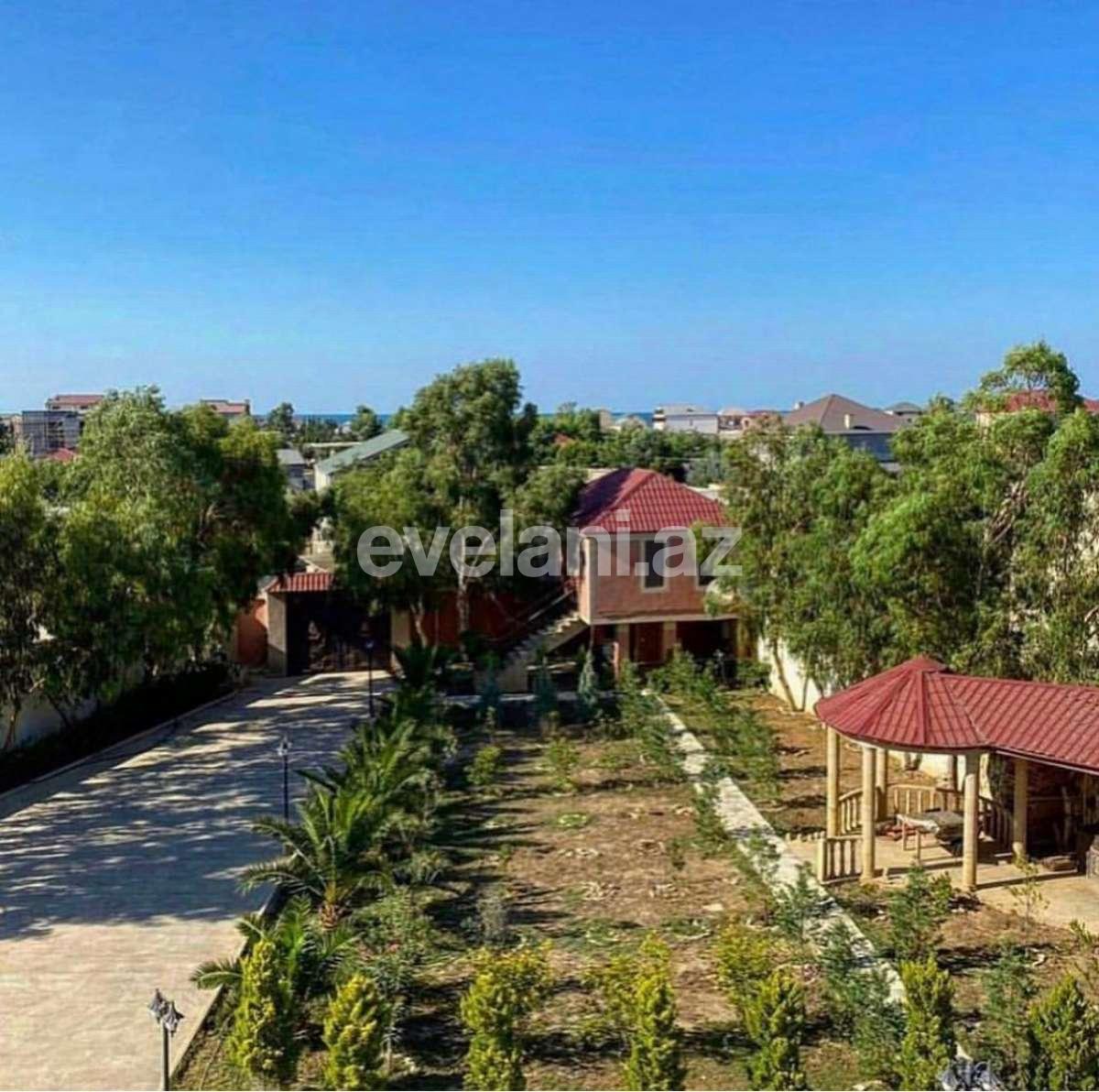 Sale, garden / house, 6 room, 430 m², Shuvalan d.