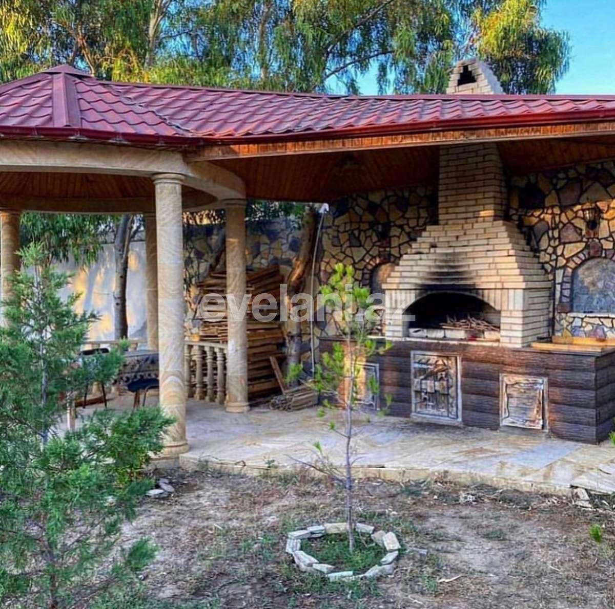 Sale, garden / house, 6 room, 430 m², Shuvalan d.