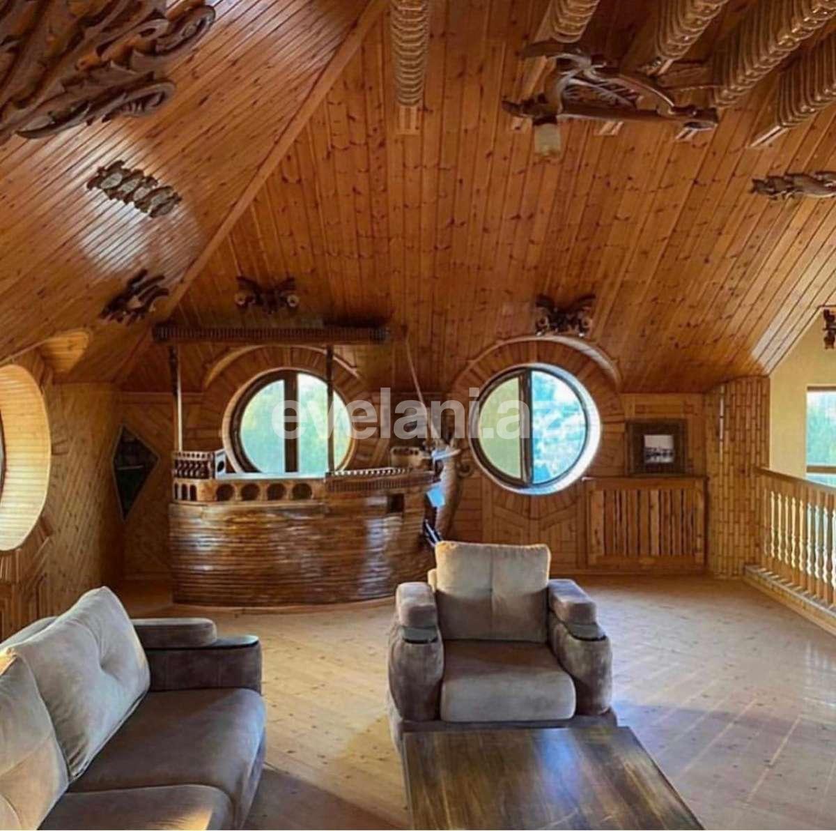 Sale, garden / house, 6 room, 430 m², Shuvalan d.