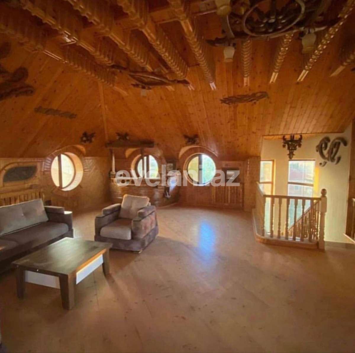 Sale, garden / house, 6 room, 430 m², Shuvalan d.