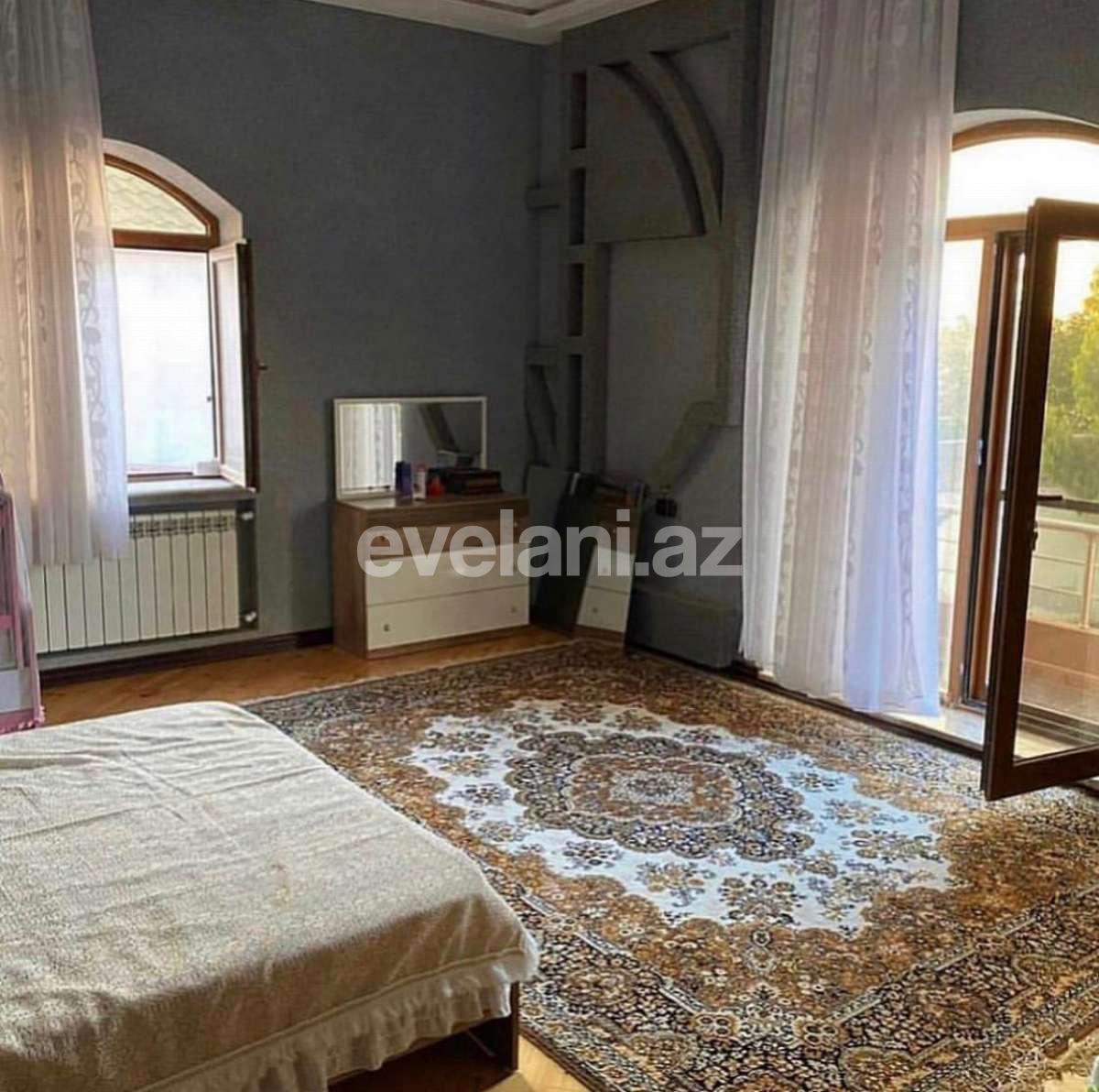 Sale, garden / house, 6 room, 430 m², Shuvalan d.