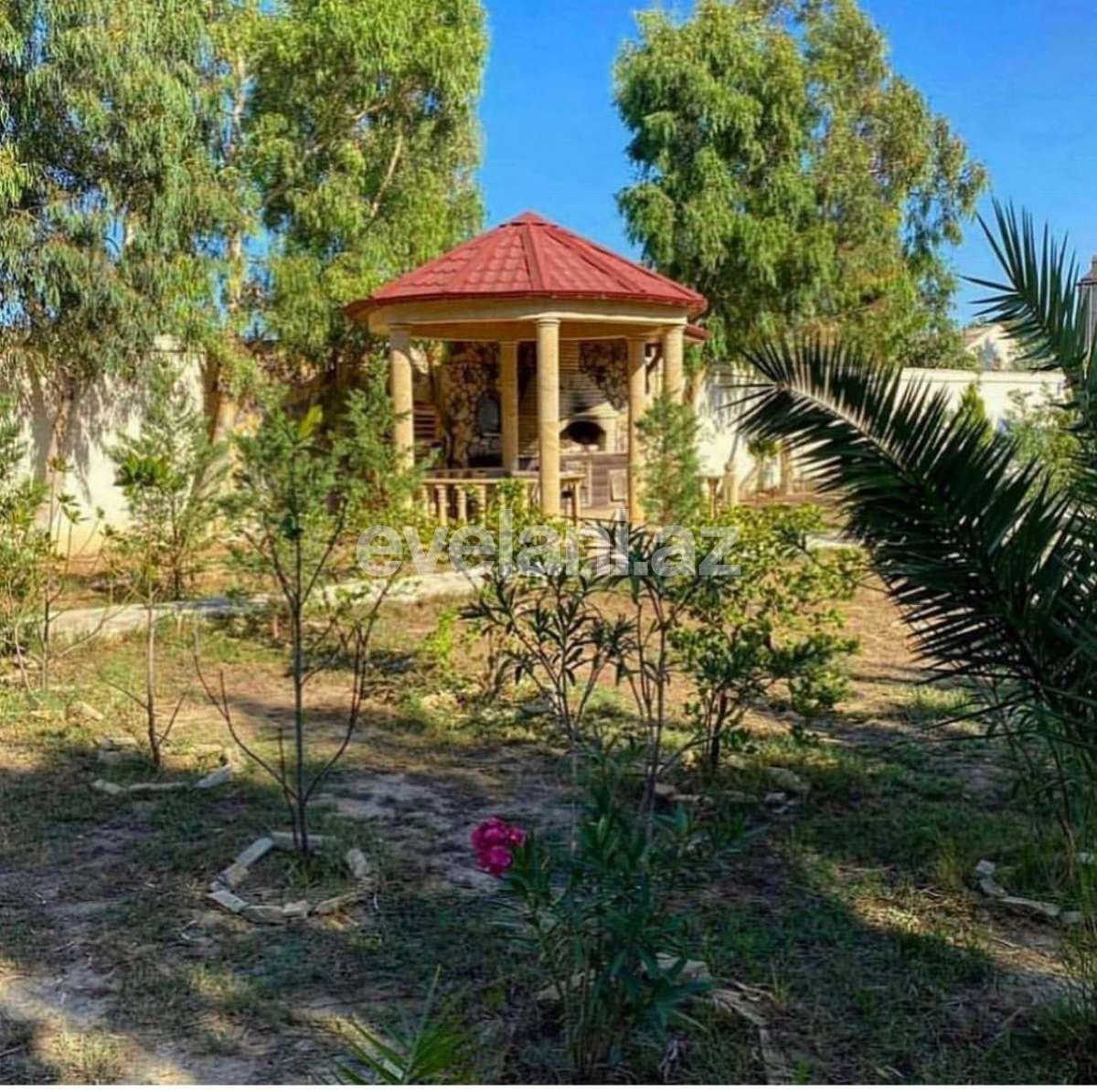 Sale, garden / house, 6 room, 430 m², Shuvalan d.