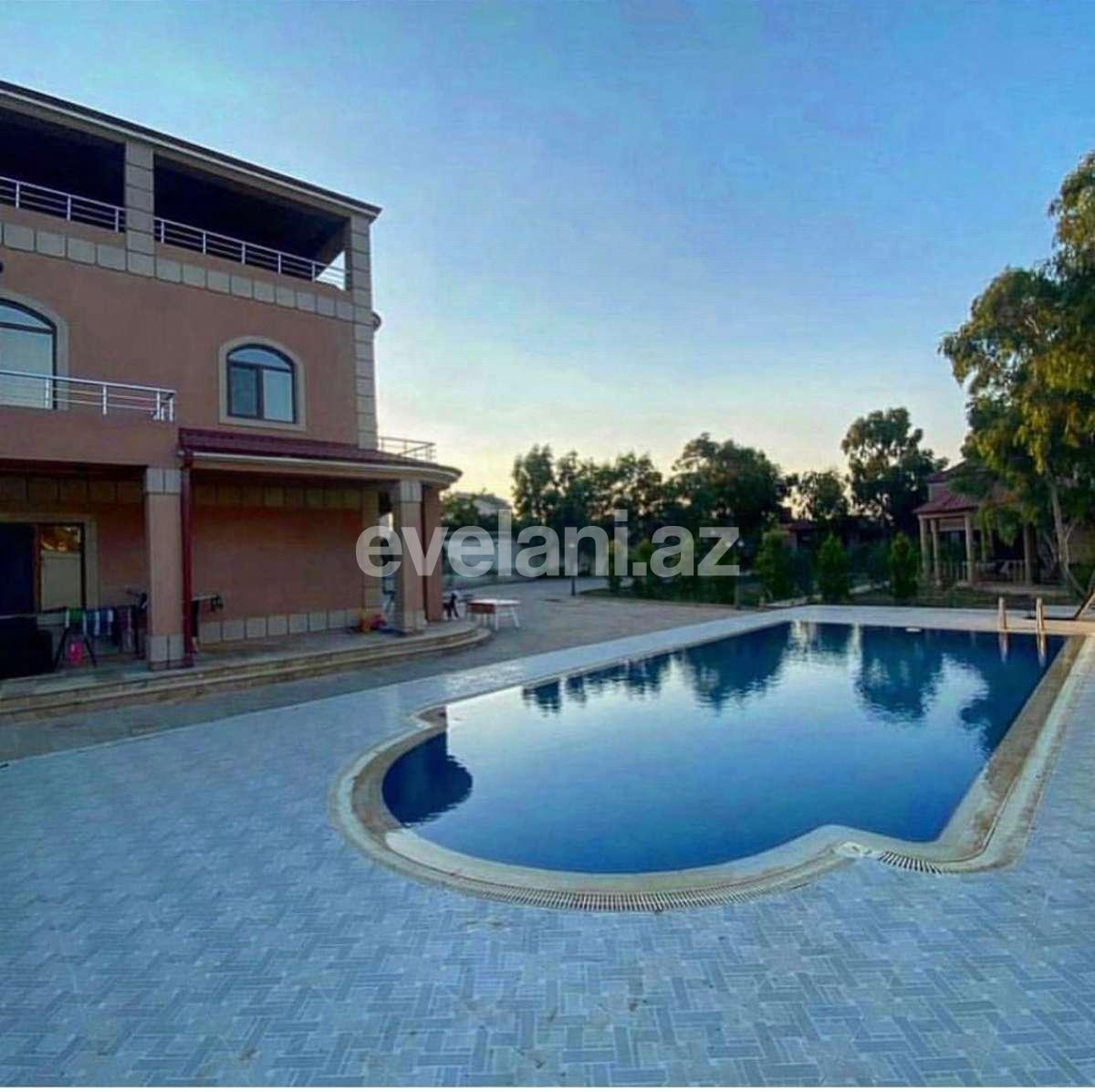 Sale, garden / house, 6 room, 430 m², Shuvalan d.