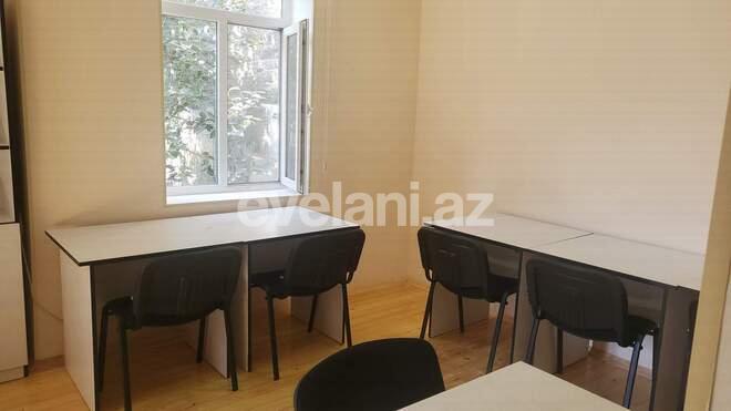 Rent, office, 5 room, 115 m², 28 may m.