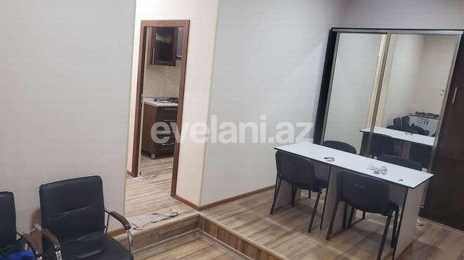 Rent, office, 5 room, 115 m², 28 may m.