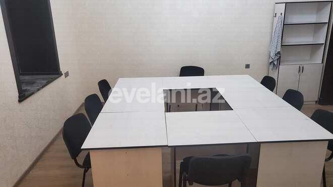 Rent, office, 5 room, 115 m², 28 may m.