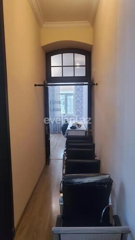 Rent, office, 5 room, 115 m², 28 may m.