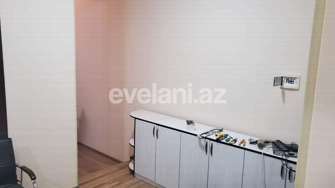 Rent, office, 5 room, 115 m², 28 may m.