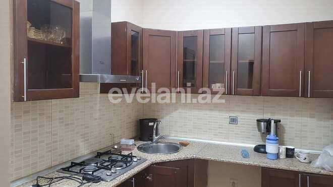 Rent, office, 5 room, 115 m², 28 may m.