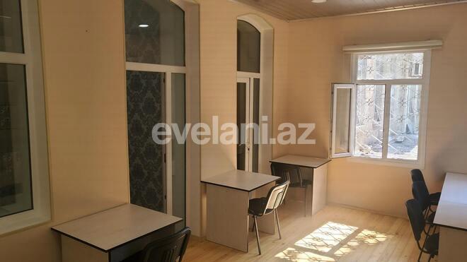 Rent, office, 5 room, 115 m², 28 may m.