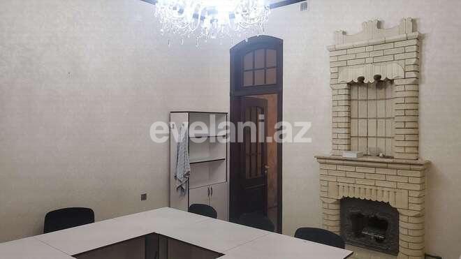 Rent, office, 5 room, 115 m², 28 may m.