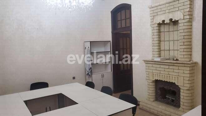 Rent, office, 5 room, 115 m², 28 may m.